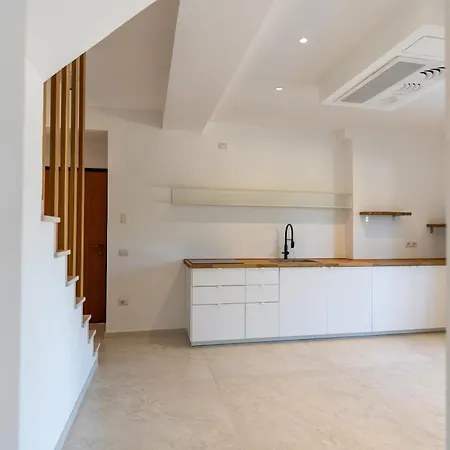 Villa The Olbia
