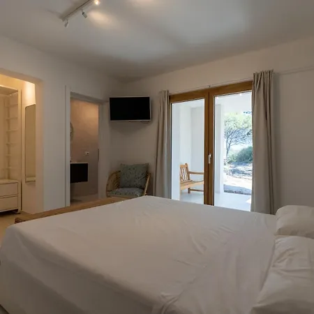 Villa The Olbia