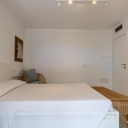 Villa The Olbia