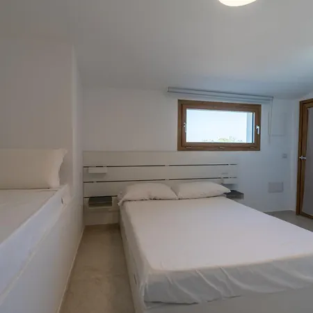 The Villa Olbia