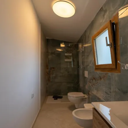 Villa The Olbia