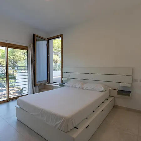 Villa The Olbia